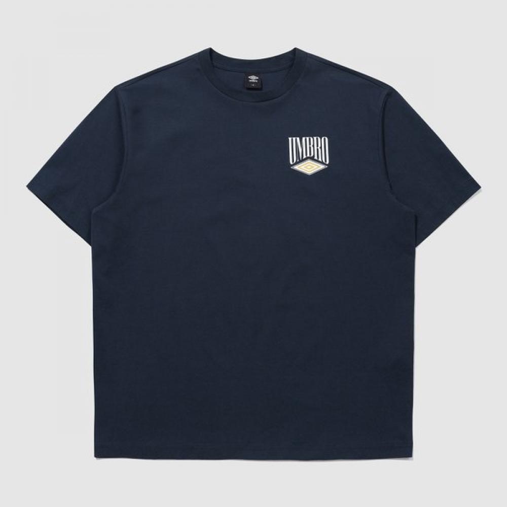 Umbro Poprush Graphic Tee Uq121crs31