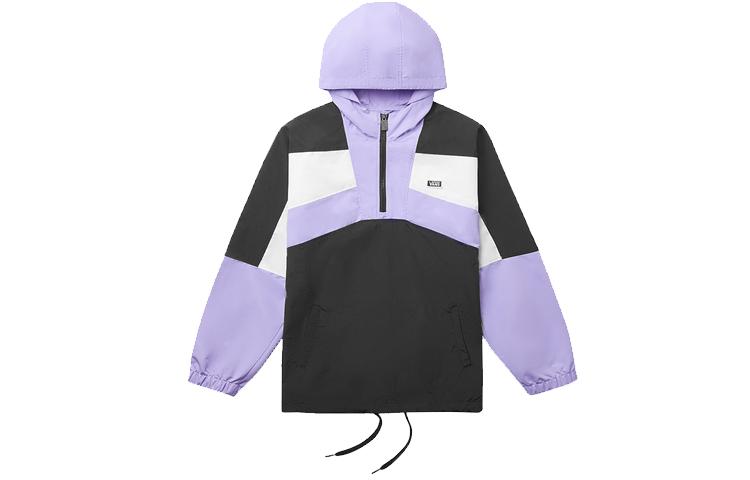 Vans Jackets Women s Hooded Moderate VN0A48BSBLK S