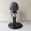 Figurines Anime Drones Meurtriers Neuves V et Uzi Modèles de Collection Jouets avec Socle Décoration de Bureau Cadeau pour Fans
