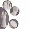 Realistic Mannequin Hand Matte Hard Ring Display Prop Hand Display Stand  Watch Display