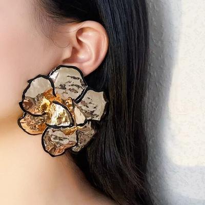 Náušnice – Visací náušnice