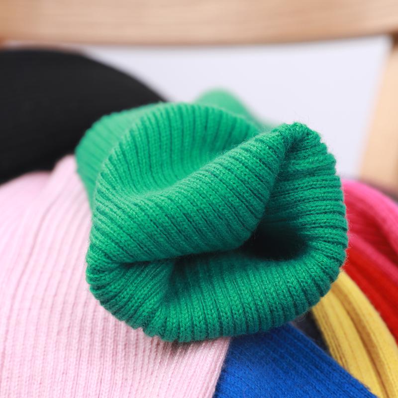 Popular Thick Knit Fingerless Arm Warmers - Long, Cozy Autumn/Winter Sleeves