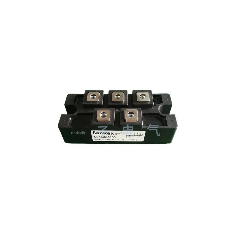 SanRex DF200 Series Original Spot Stock: DF200AA120, DF200AA160, DF200BA40, DF200BA80
