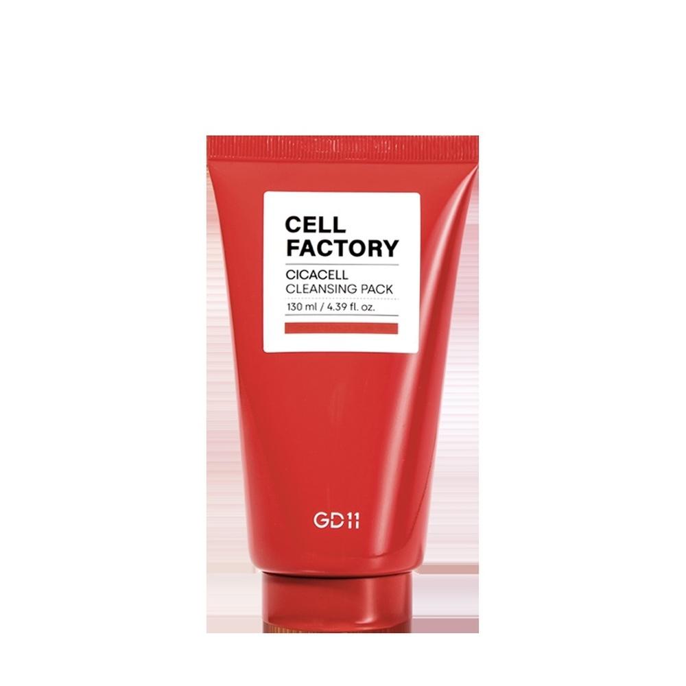 GD11 Cica Cell Cleansing Pack 120ml