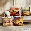 Textile pentru bucătărie și sufragerie – Huse pentru perne
