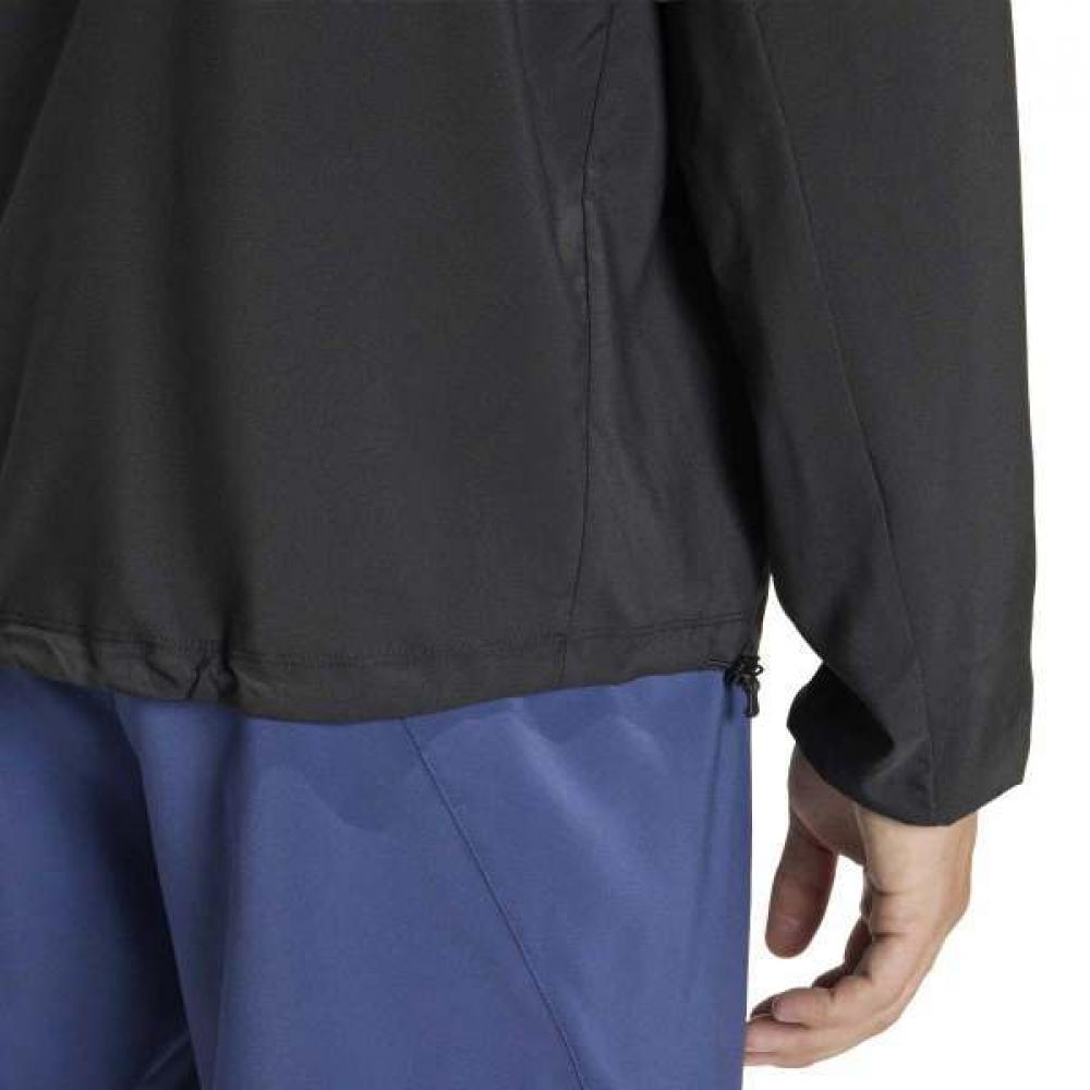 Adidas Unisex Adi365 Running Essential Jacket