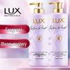 Lux Orchid Enchanting Fragrance Hair Care Set
