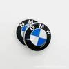 56mm/68mm 4-piece BMW wheel hub center cover protective cap badge modification, suitable for BMW X5 X3 E39 F25 E60 F15 F35 F18