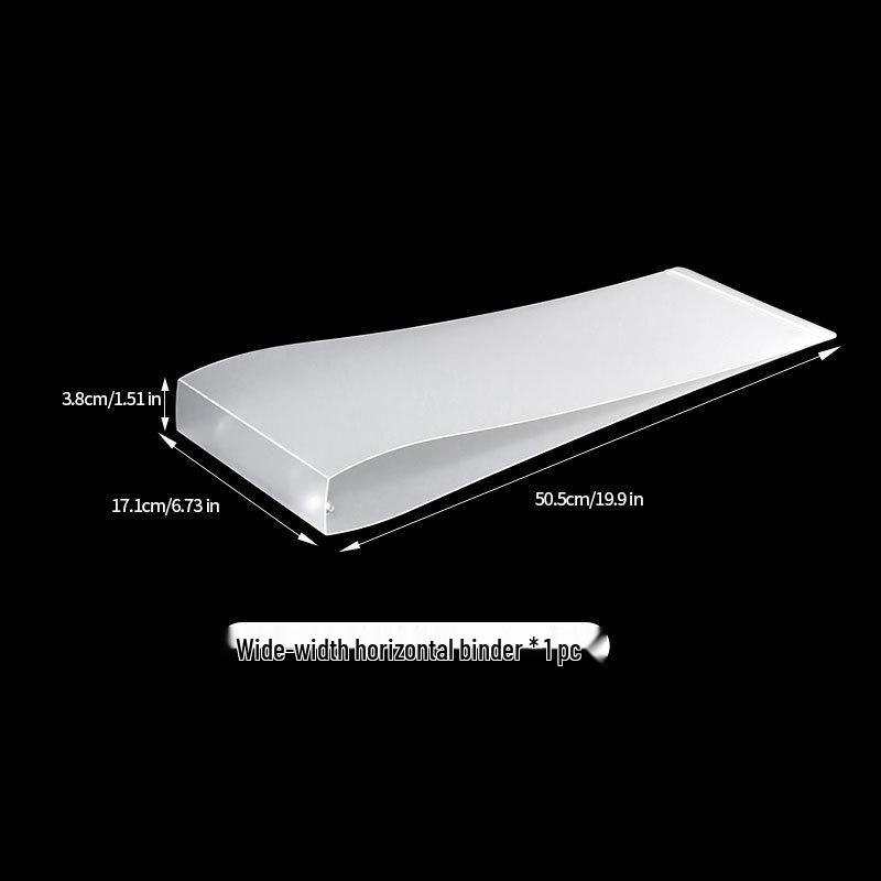 Custom Star Support Concert Banners & Collectible Card Albums - Vertical & Horizontal Styles Available