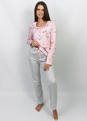 Pyjama Betina 1487 lang/arm M-XL Betina