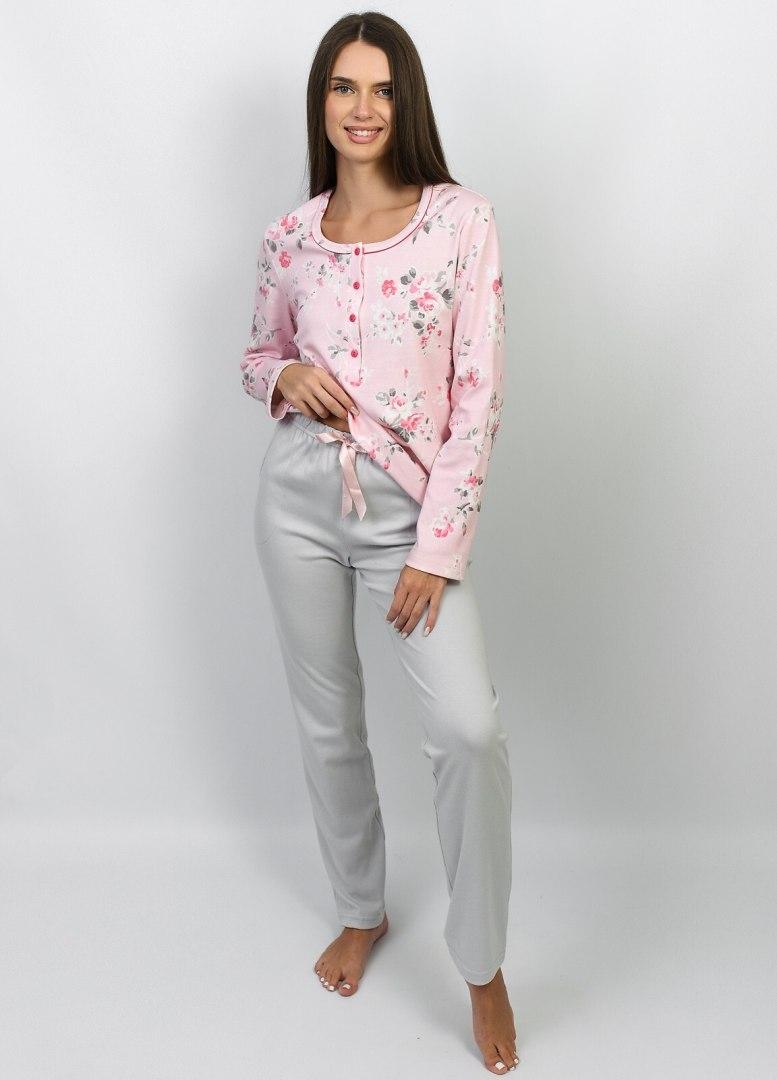 

Piżama Betina 1487 dł/r M-XL Betina