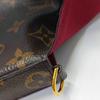 [Pre-Owned] Felicie Pochette Classic Monogram Coated Canvas And Leather Three-In-One Chain Bag - Good #1343UDA