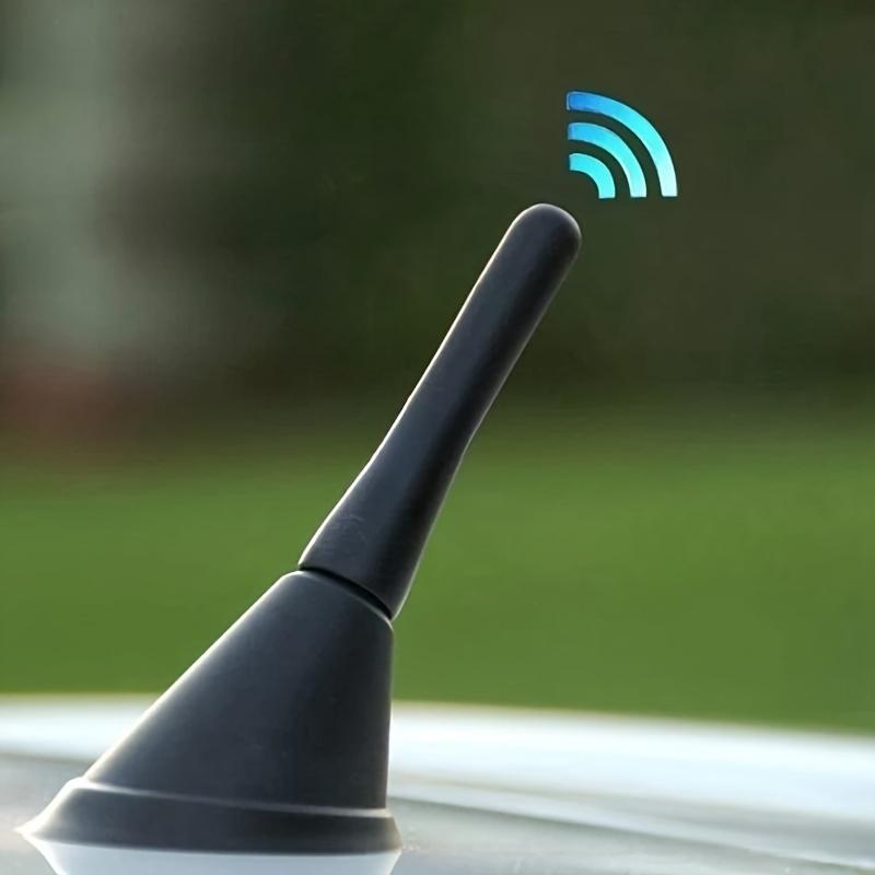 Universal Roof Antenna for Cars Strong Radio Automotive Replacement Electrical Equipment
