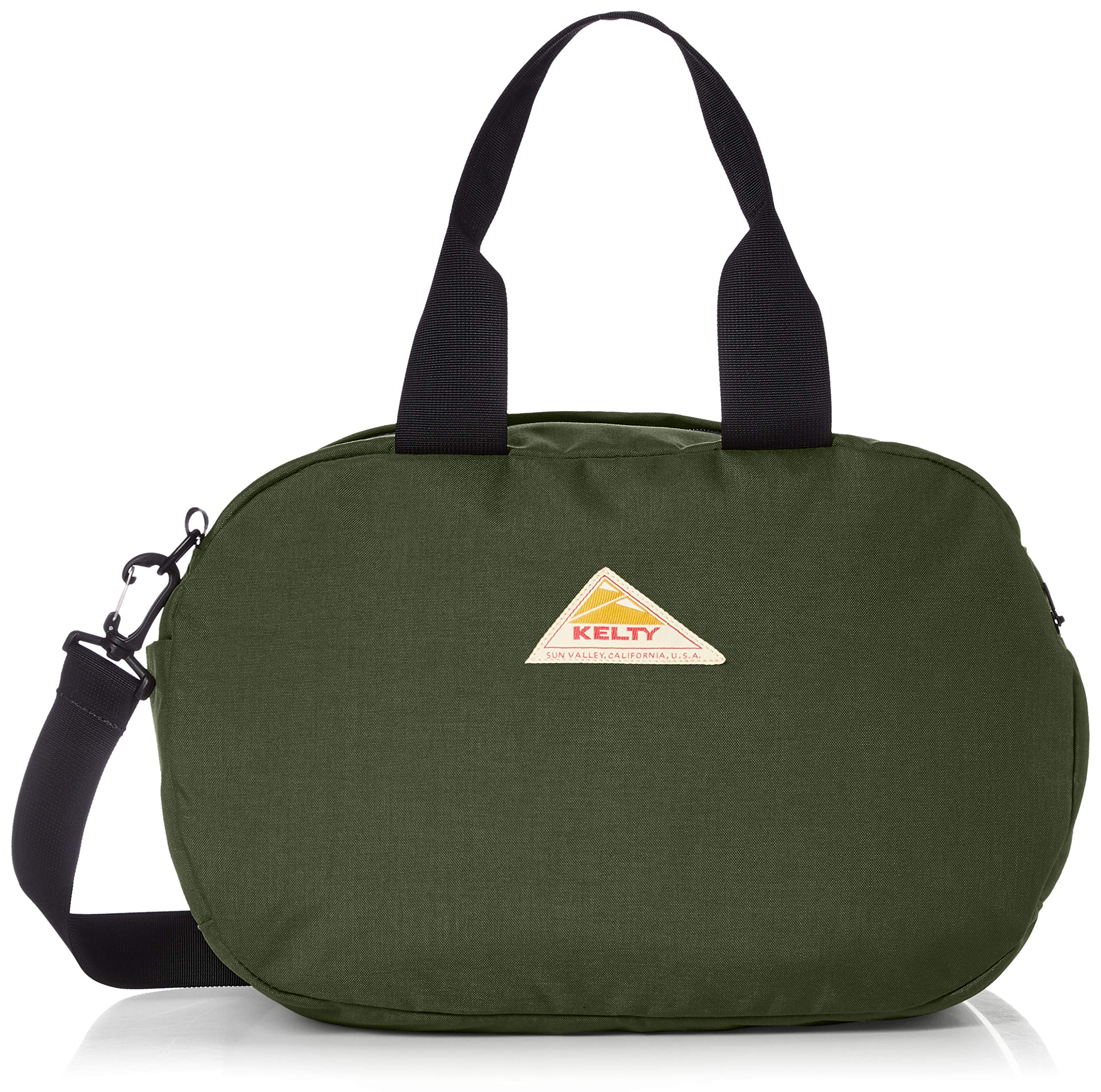 

Duffel Bag COMMUTE DUFFEL 21L 2592345 Olive [Kelty] Capacity