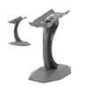 Drone Display Stand Professional RC Drone Holder for Mavic 3 for Mavic 2 for Mavic Pro Dark Gray