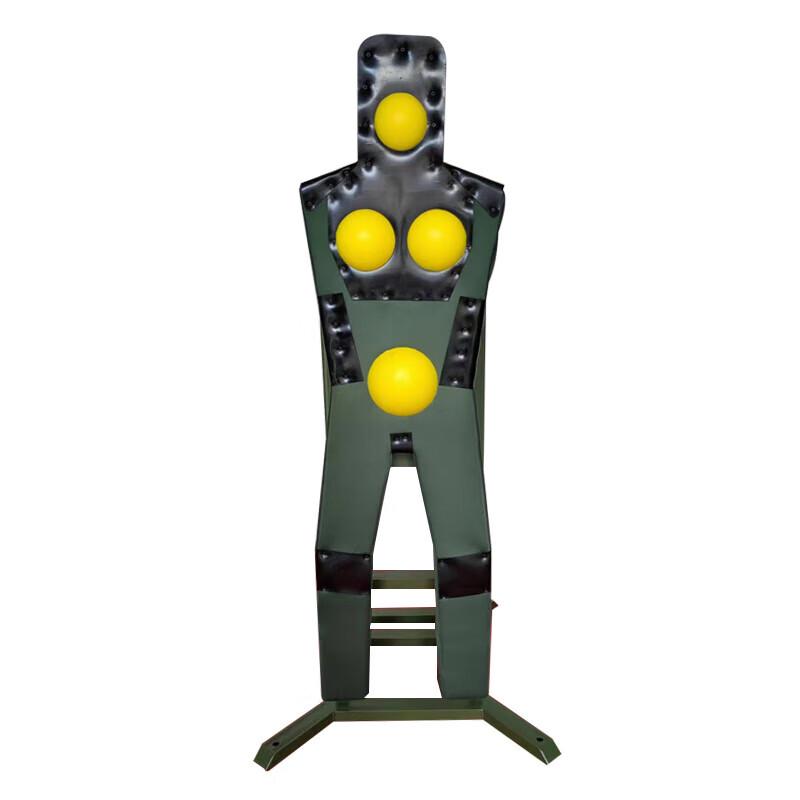 Zushuo Humanoid Combat Training Dummy