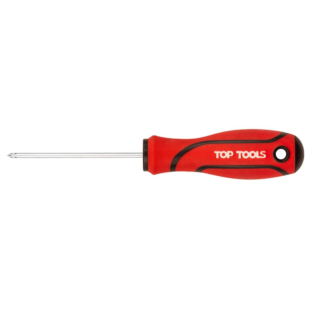 Phillips Screwdriver PZ1 X 75 Mm