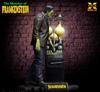 Monster Scale Unpainted Plastic Model Kit X-Plus Frankenstein's 1/8