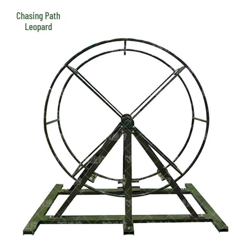 Zhui Tu Bao Anti-Dizziness Physical Training Roller