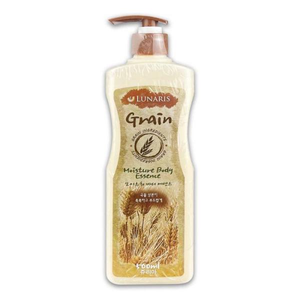 [OF4OL6NS] Julia Lunaris Body Lotion Grain (12149724)