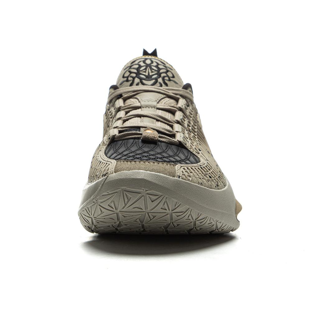 Li-Ning Jimmy Butler 3 'Black Gold' Uomo ABAU107-20