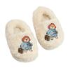Paddington Bear Childrens/Kids Slippers
