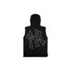 New MLB Tank Tops Unisex Black 31TKH3131-50L