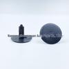 8mm Nylon Rivet Clips for Toyota Yaris, Prado, Lexus, Camry Fenders and Liners