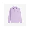 Fred Perry [Hauptsitz Original] Fred Perry [m3636] Langarm Twin Tip Fred Perry Hemd  W51  Afpm2433636 W51 qzgAfpm2433636 W51