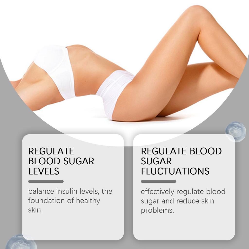 Anti-Aging Retinol Gesichtsfeuchtigkeitscreme mit Hyaluron, Tag- und Nachtgesichtscreme für Frauen und Männer