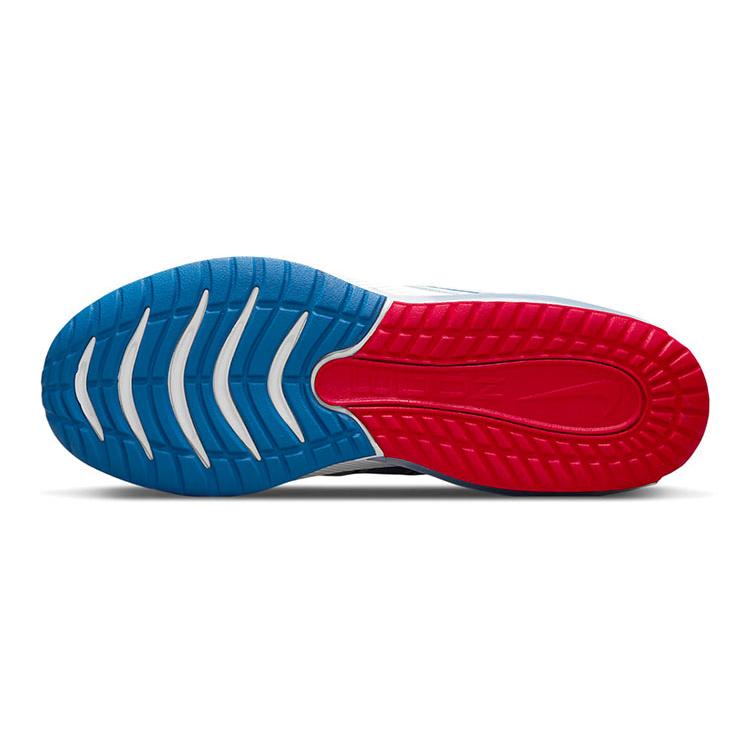 Nike Air Zoom Arcadia 'Photon Dust Game Royal' Gs CK0715-013