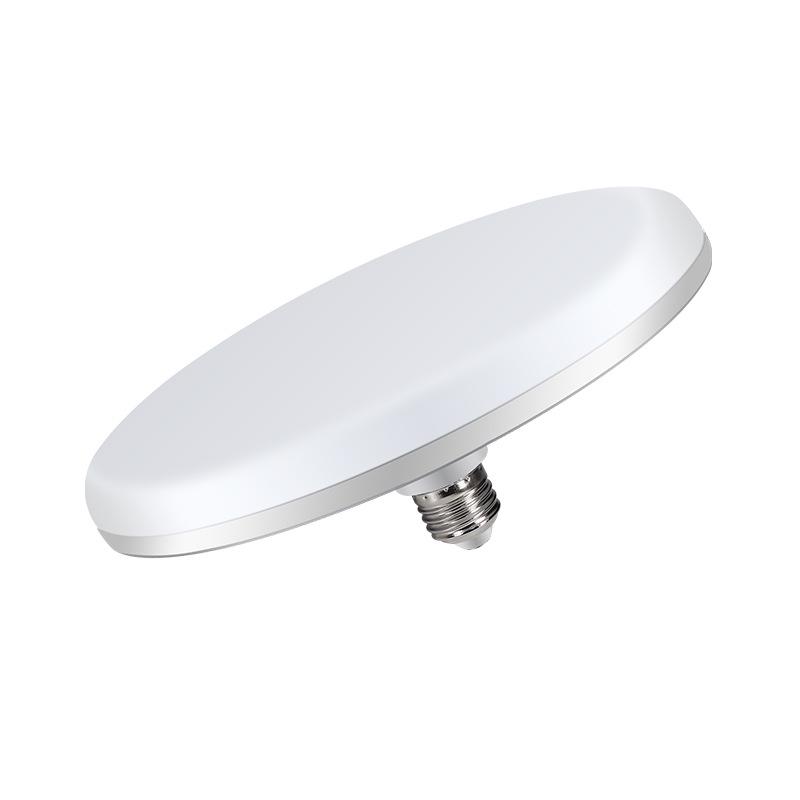 Super Bright E27 Energy-Saving UFO LED Bulb for Household & Night Market