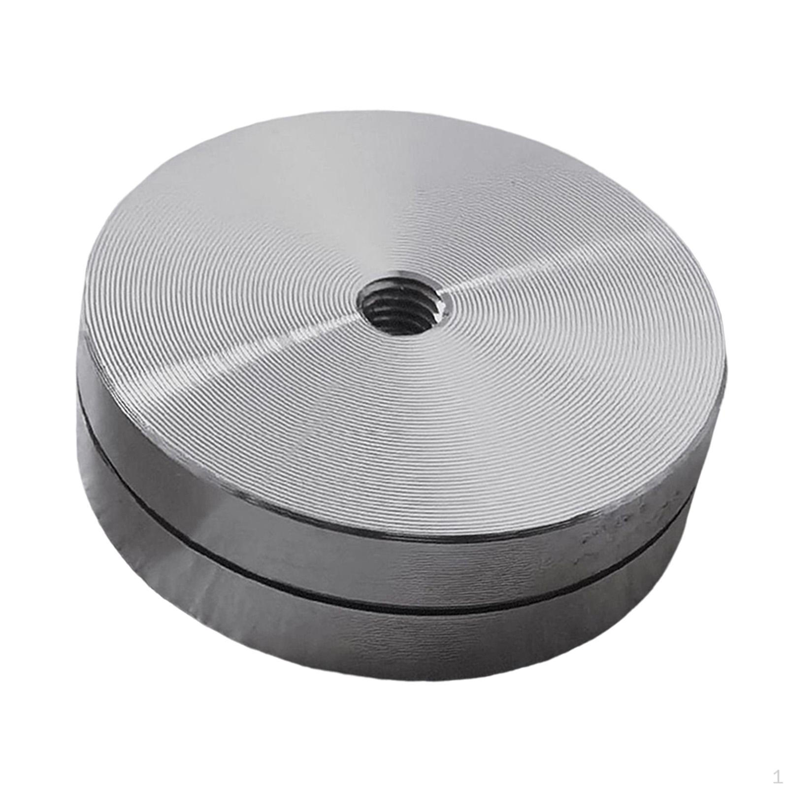 

Premium Aluminum Cake Stand for Enthusiasts 35mmx12mm