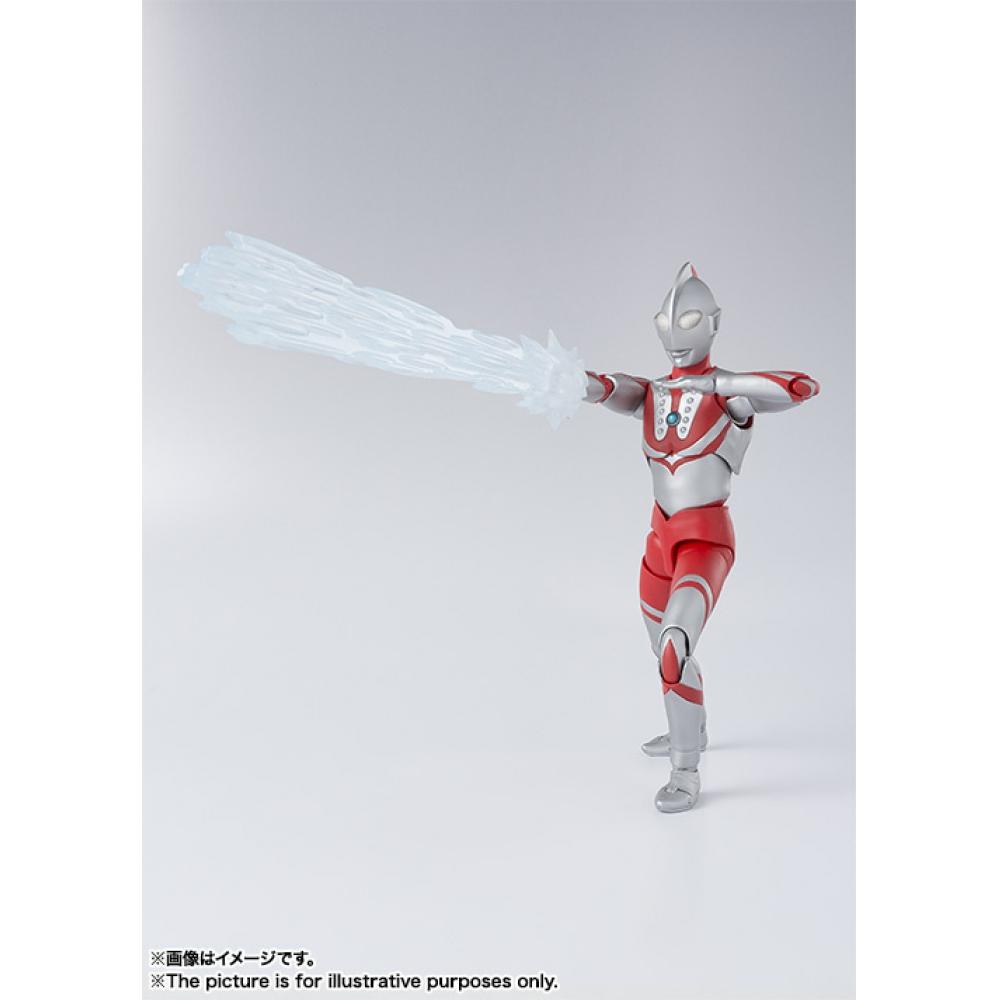 S.h.figuarts Ultraman Zoffy  Reissue 
