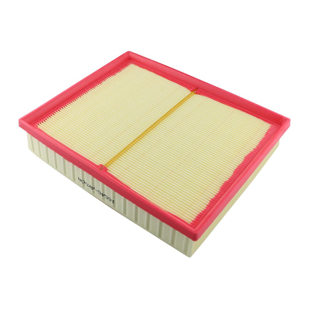 Car Air Filter for Nissan Navara NP300 2015-2023 2024 2025 Auto Replacement Filter Car Intake System Interior Accessories