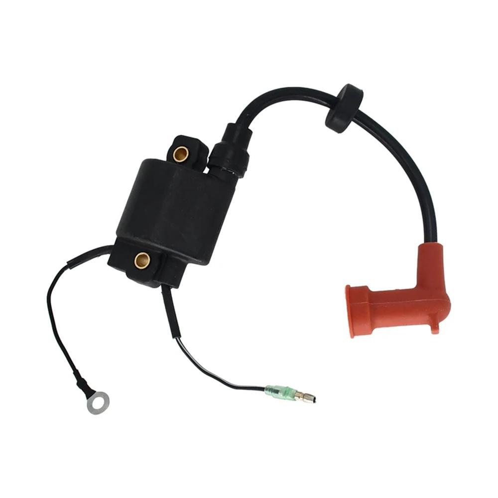 

Катушка зажигания 6H3-85570-10 Подходит для Yamaha 50 л.с. K50 60 л.с. P60 60F E60H 70 л.с. 70B