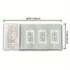 Multipurpose Divination Pouches With Colorfast Pattern Light weight Easy Clean Foldable For Spiritual Accessory