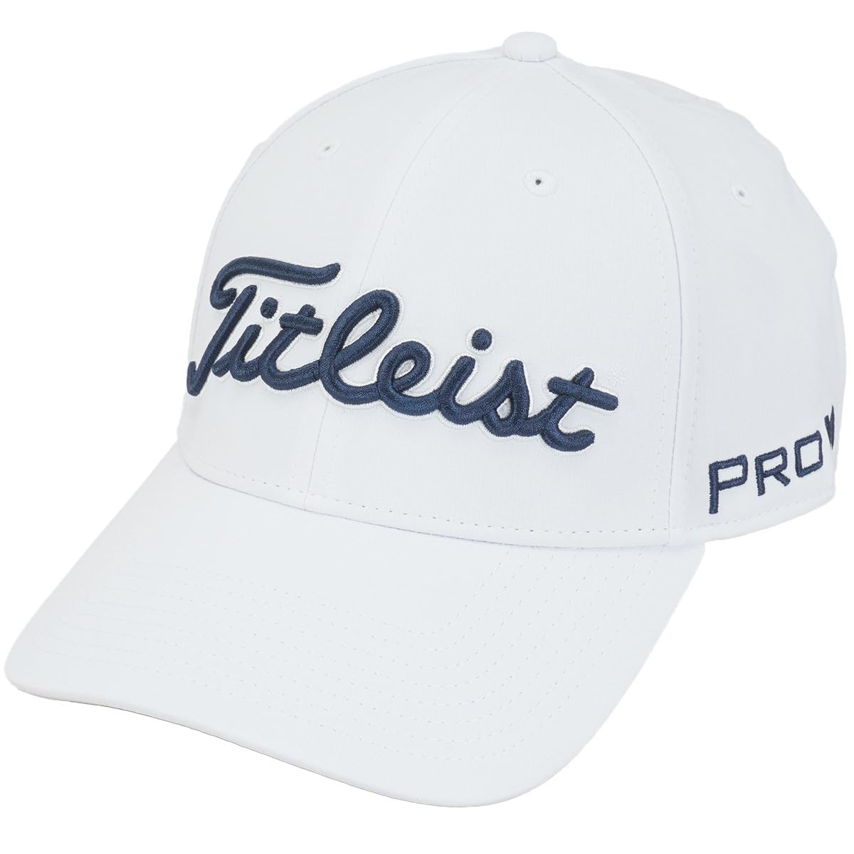 

Titleist Men s Tour Performance Cap TH25ATPA White/Navy