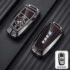 MURF1 Car Key Case Auto Emblem Keychain Accessories For BMW 1 3 5 7 Series M1 F05 F10 F20 F30 740 X1 F48 X3 X4 X5 E30 E34 E36 E39 E46