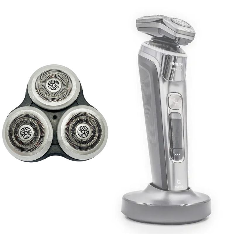 Replacement For Sh90 Heads 9000 Series S9911 S9031 S9988 Razor Supplies Blades