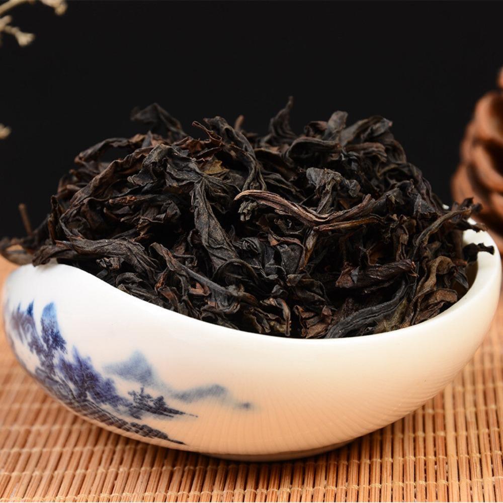 Da Hong Pao Oolong Tea Wuyi Rock Tea 250g