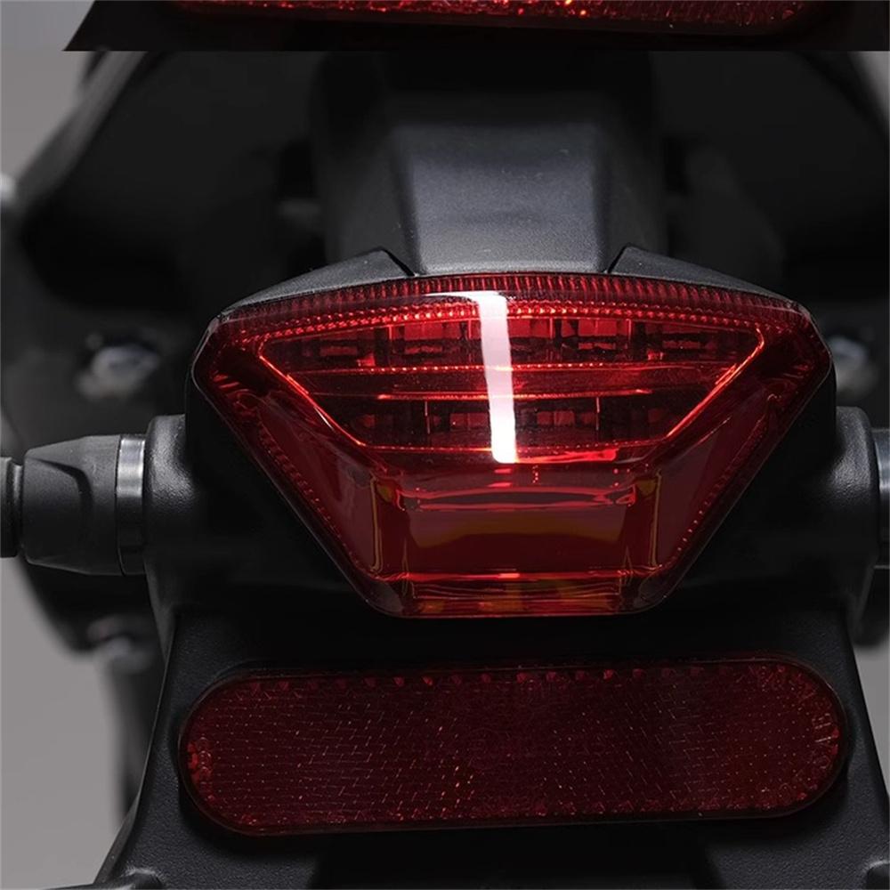 Led Tail Light Rear Tail Lamp Assembly For Sur-Ron Ultrabee