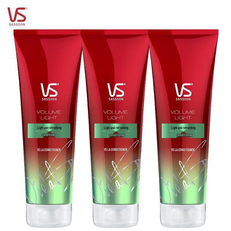 

Vidal Sassoon Lightweight & Refreshing Conditioner