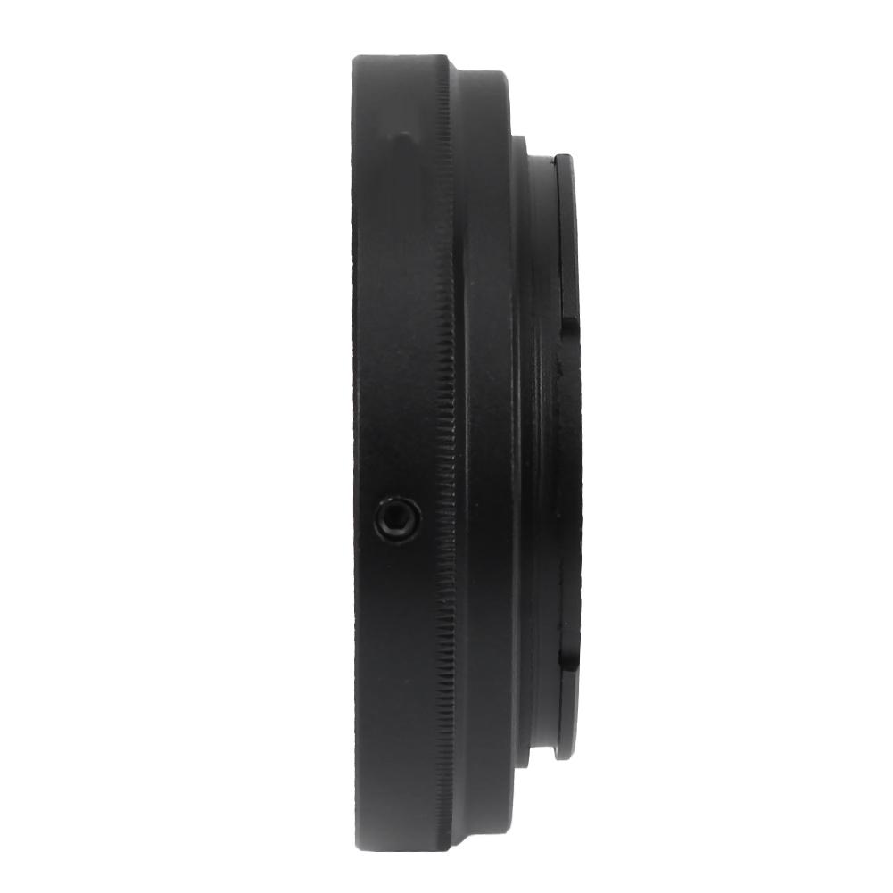 L39 FX Lens Adapter Ring Converter for Leica M39 Lens to for Fujifilm FX Mirrorless Camera