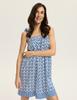 Rekha Esotiq Nightgown