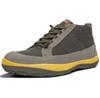 Camper Peu Pista Gm Boots