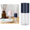 Humidifier Silent Portable Desktop Cool Mist USB Humidifier with LED Lights for Bedroom