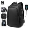 Huanaheim Men's Business Laptop Backpack