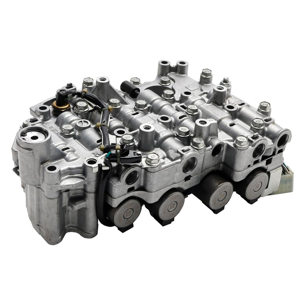 RE0F11A JF015E CVT Transmission Valve Body For Chevr   Sentra Versa