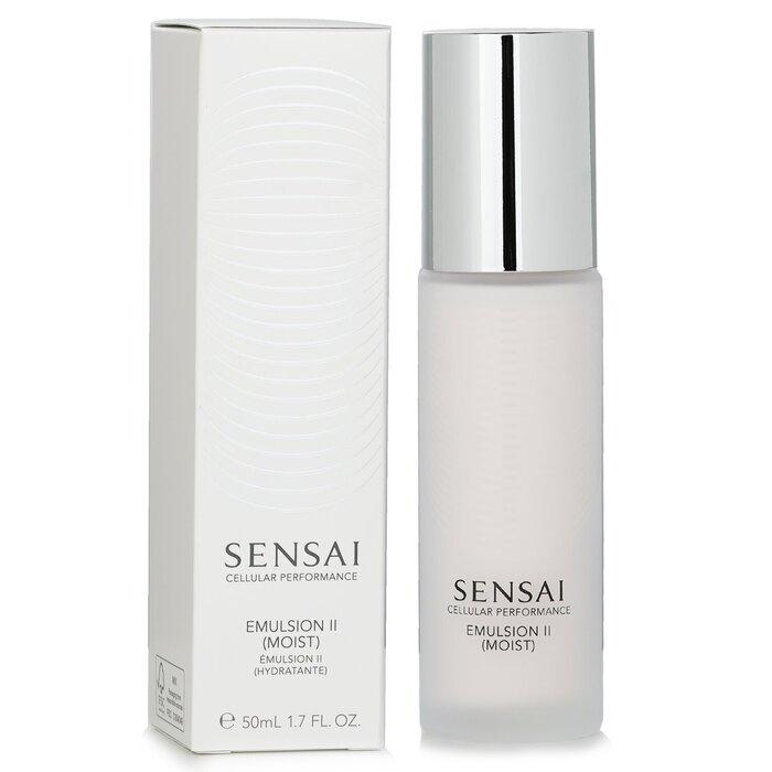 KANEBO Sensai Cellular Performance Emulsion II - Moist